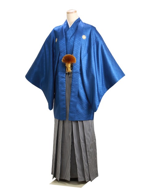 袴 （ 女性卒業袴 ・ 男性紋付 ） | 男性用袴 | FAFAO-4M