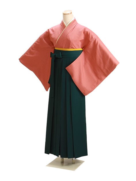 袴 （ 女性卒業袴 ・ 男性紋付 ） | 女性用袴（先生） | FAGL104-H4