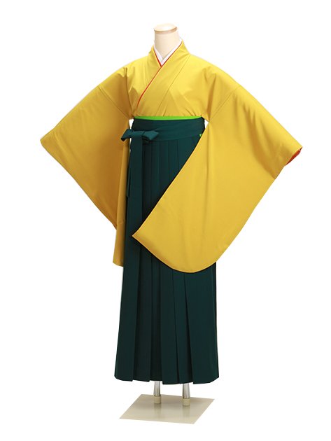 袴 （ 女性卒業袴 ・ 男性紋付 ） | 女性用袴（先生） | FAG0207-H2