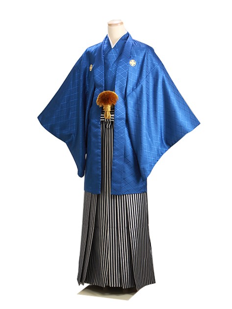 袴 （ 女性卒業袴 ・ 男性紋付 ） | 男性用袴 | FAFAO-5L