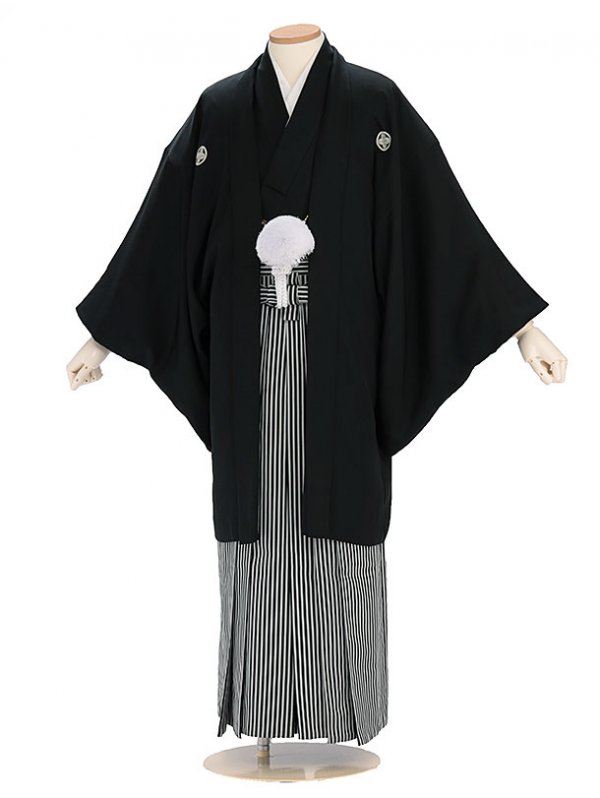 袴 （ 女性卒業袴 ・ 男性紋付 ） | 男性用袴 | 2AF0002171～175cm