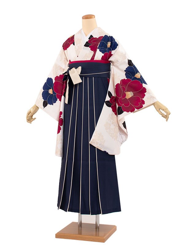 袴 （ 女性卒業袴 ・ 男性紋付 ） | 女性用袴（二尺袖） | 3AG1374000