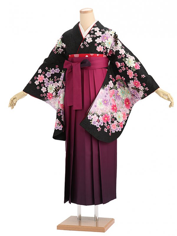 袴 （ 女性卒業袴 ・ 男性紋付 ） | 女性用袴（二尺袖） | 2AG0627000