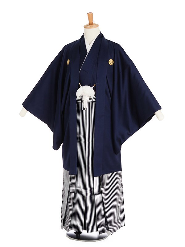 袴 （ 女性卒業袴 ・ 男性紋付 ） | 男性用袴 | 2AF0210000
