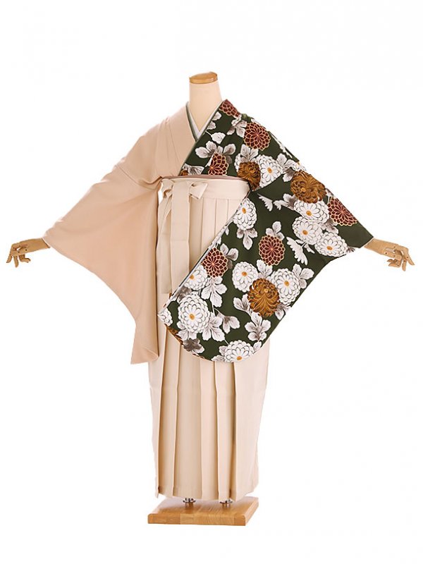 差袴 女性用マチ入 ２尺１寸 新紫色 神職 装束-