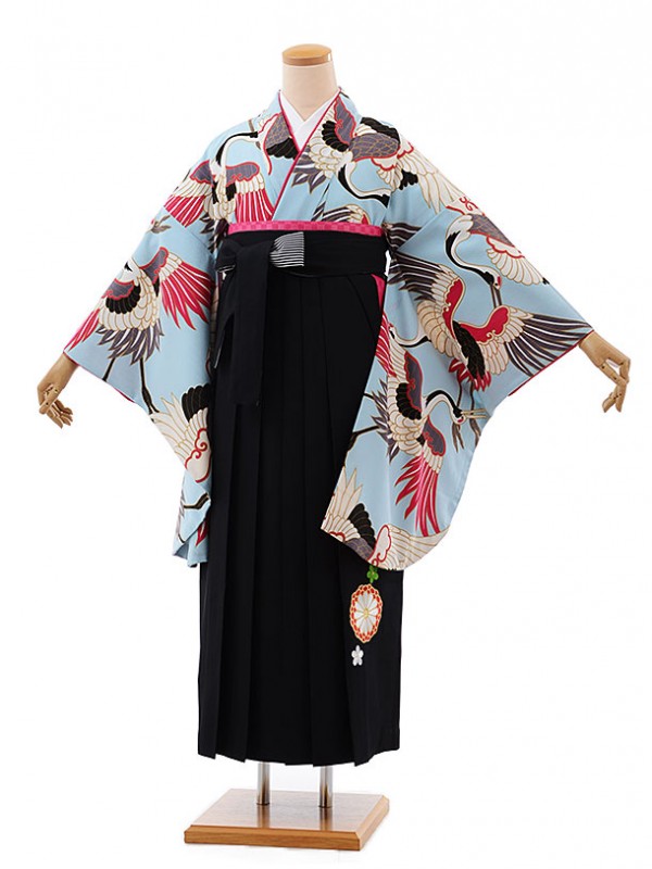 袴 （ 女性卒業袴 ・ 男性紋付 ） | 女性用袴（二尺袖） | 1AG0458000