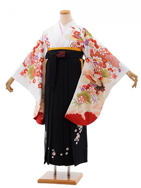 袴 （ 女性卒業袴 ・ 男性紋付 ） | 女性用袴（二尺袖） | 1AG0463000