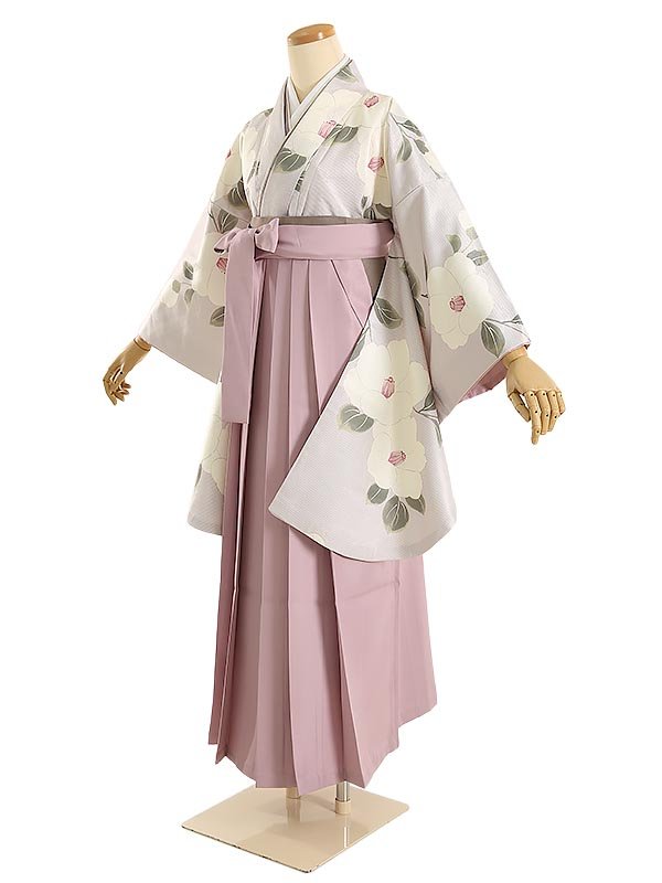 袴 （ 女性卒業袴 ・ 男性紋付 ） | 女性用袴（二尺袖） | 0AG0198000