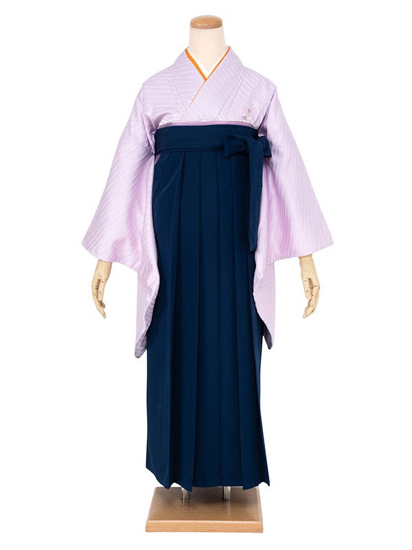 袴 （ 女性卒業袴 ・ 男性紋付 ） | 女性用袴（二尺袖） | C8AG04231M