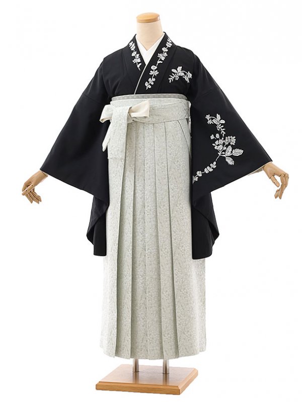 袴 （ 女性卒業袴 ・ 男性紋付 ） | 女性用袴（二尺袖） | 6AGJ059000