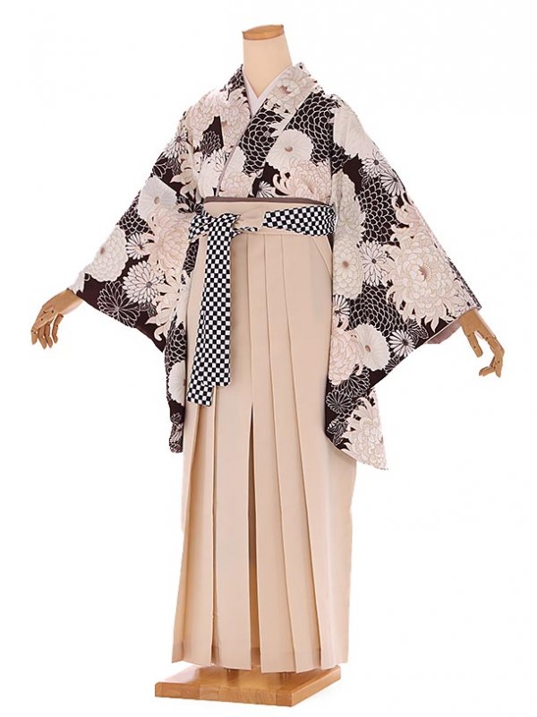 袴 （ 女性卒業袴 ・ 男性紋付 ） | 女性用袴（二尺袖） | 6AGZ145000