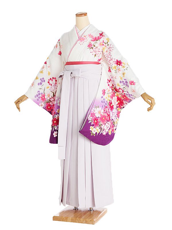 袴 （ 女性卒業袴 ・ 男性紋付 ） | 女性用袴（二尺袖） | XAGD010000
