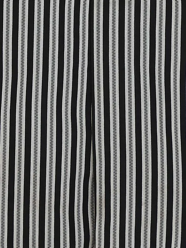 かんたん七五三(5歳男袴)Z535 兜に束熨斗 小槌