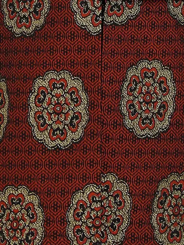 かんたん七五三(5歳男袴)Z540 鷹に几帳 松