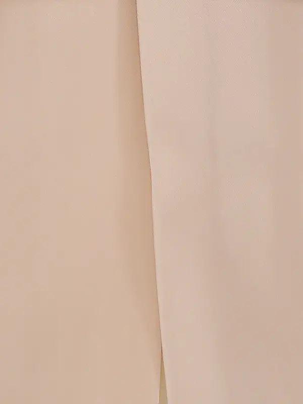 かんたん七五三(5歳男袴)Z544 変わり菱紋 絣 赤