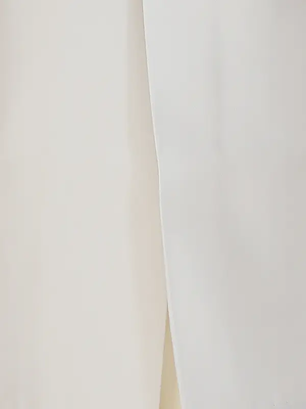 かんたん七五三(5歳男袴)Z545 変わり菱紋 絣 からし