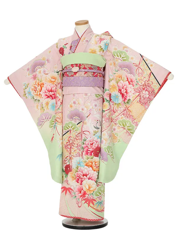 女児七五三 | RENCA（レンカ）｜七五三、成人式等の着物や礼服のレンタル