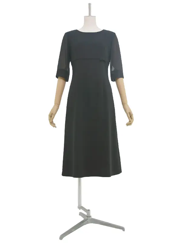 【103】marie claire 9号(M)～15号(3L) ｱﾝｻﾝﾌﾞﾙ