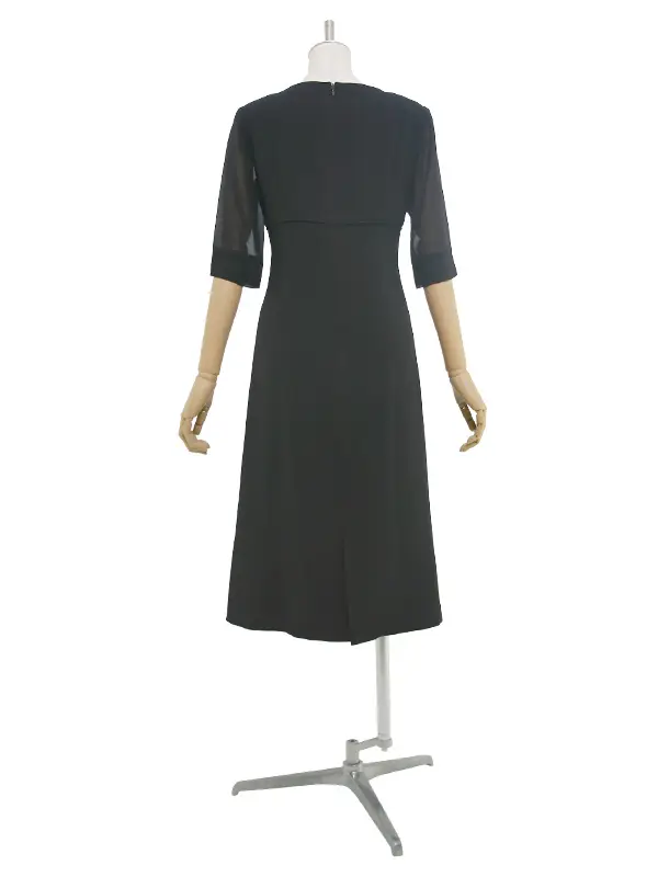 【103】marie claire 9号(M)～15号(3L) ｱﾝｻﾝﾌﾞﾙ