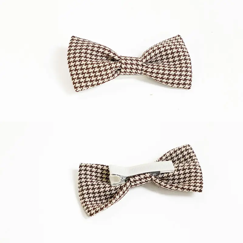 [入学スーツ]長ズボン/ベージュ ノーカラースーツ/蝶ネクタイ/S005