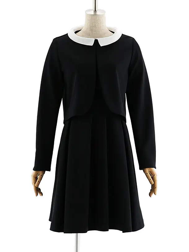 女性ｽｰﾂ 0047【TAO ETTA】ワンピース/7号(S)～11号(L)