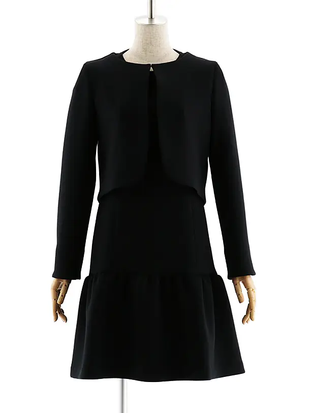 女性ｽｰﾂ 0048【TAO ETTA】ワンピース/7号(S)～11号(L)