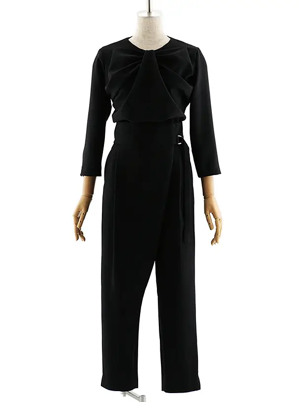 女性ｽｰﾂ0049【TAO ETTA】パンツスタイル/7号(S)～11号(L)