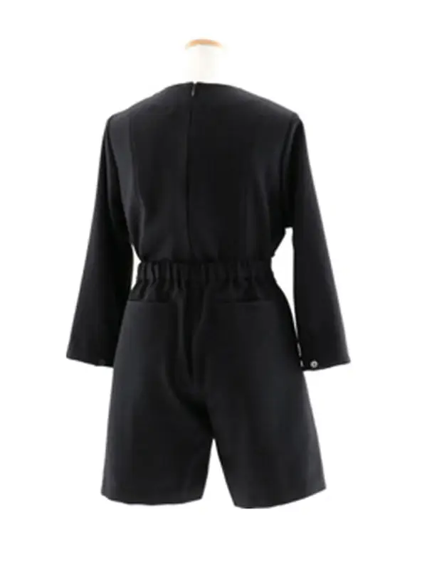 女児ﾌｫｰﾏﾙｽｰﾂ 【TAO ETTA】0148ﾊﾟﾝﾂｽｰﾂ160cm