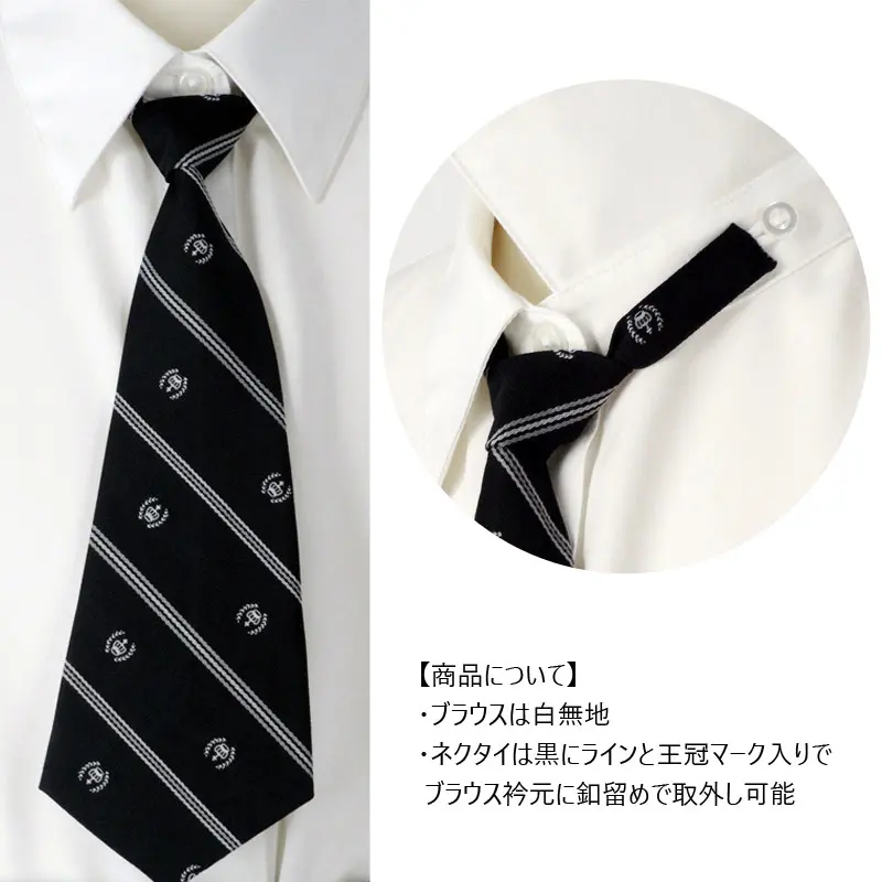 [女児スーツ][B体]大きい/黒ショートパンツスーツ/HB37