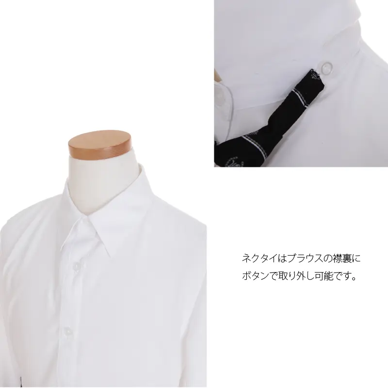 [女児スーツ]黒ラメストライプ＆キュロット/HS59