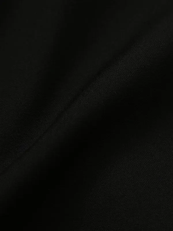 ブラックタキシード M001 大きいサイズ ウエスト137cm