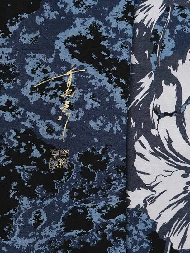 振袖1623 JOTARO SAITO 紫ｿﾌｨｽﾃｨｹｲﾃｨ ﾄﾞﾗｲﾌﾗﾜｰ