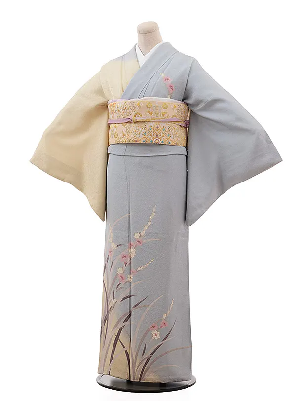山本寛斎の訪問着 | ヤマダウェブコム