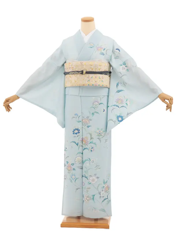 単衣,絽の着物レンタル|RENCA