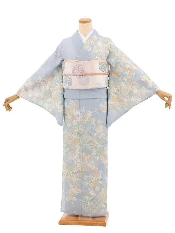 単衣,絽の着物レンタル|RENCA