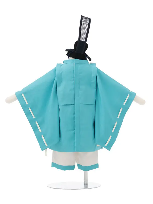 男児【１歳前後】0189 JAPAN STYLE　おだいりちゃま