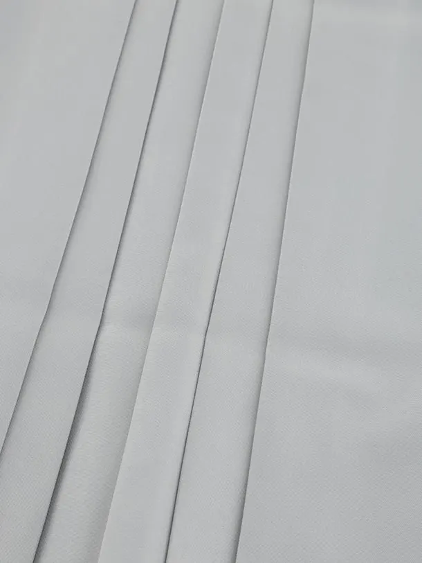 かんたん七五三(7歳男袴)0873 グレー幾何学×グレー