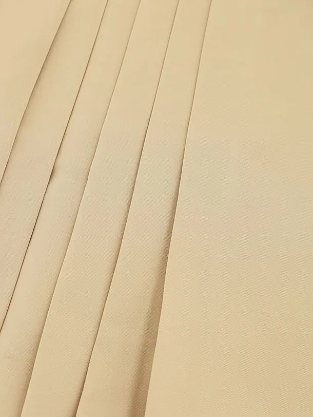 七五三レンタル(5歳男袴)X192ベージュドットxベージュ袴