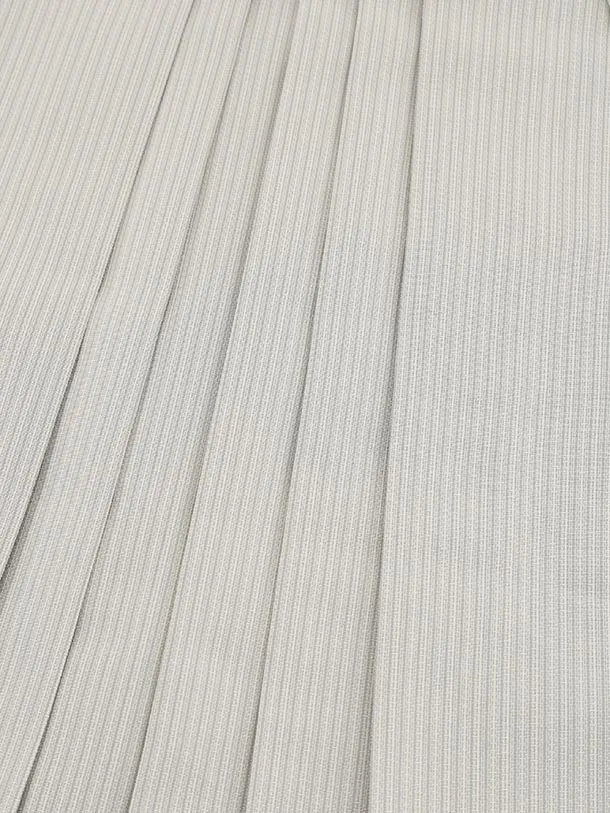 七五三レンタル(5歳男袴)X631 ぷちぷり グレー ダマスク柄×グレー