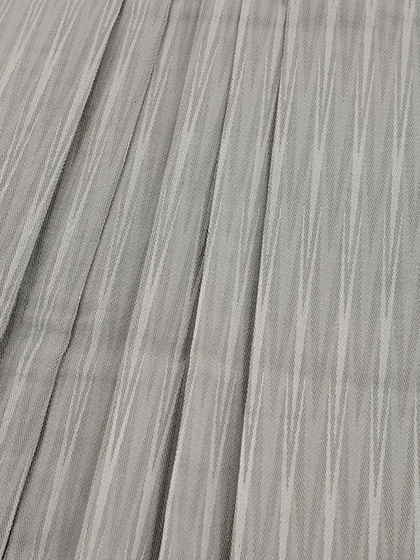 七五三レンタル(5歳男袴)X687 アイボリー桐鶴×ベージュ