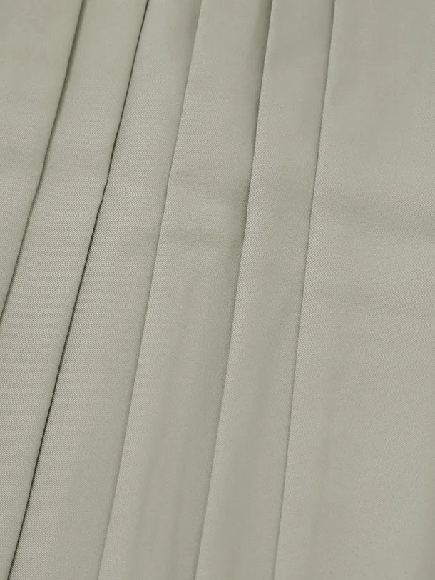 かんたん着付小学生男児袴ﾚﾝﾀﾙZ732 薄紺向鶴×グレー