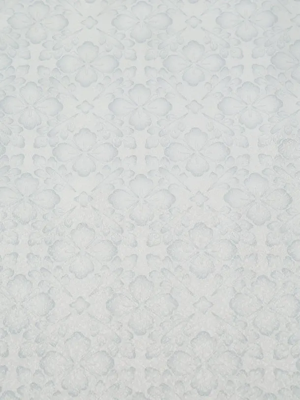 かんたん着付小学生男児袴ﾚﾝﾀﾙZ742 グレー花菱×グレーストライプ