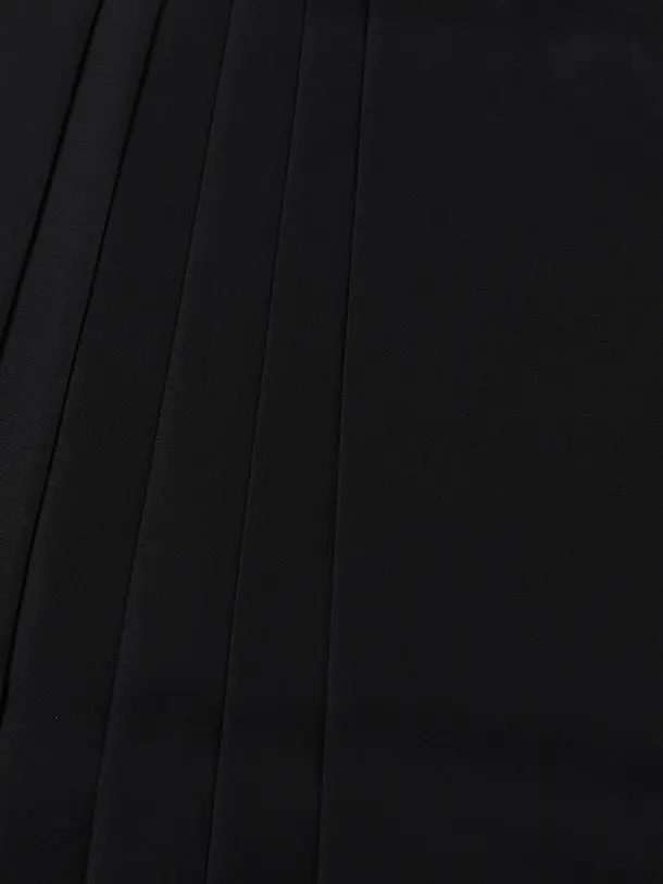 かんたん着付小学生男児袴ﾚﾝﾀﾙZ763  グリーン七宝椿×黒