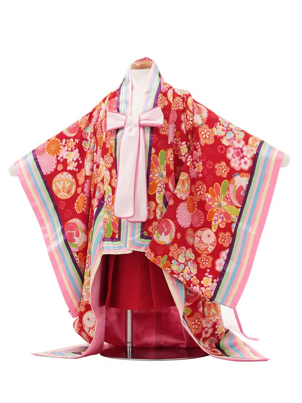 女児【１歳前後】0188 JAPAN STYLE 　おひなちゃま