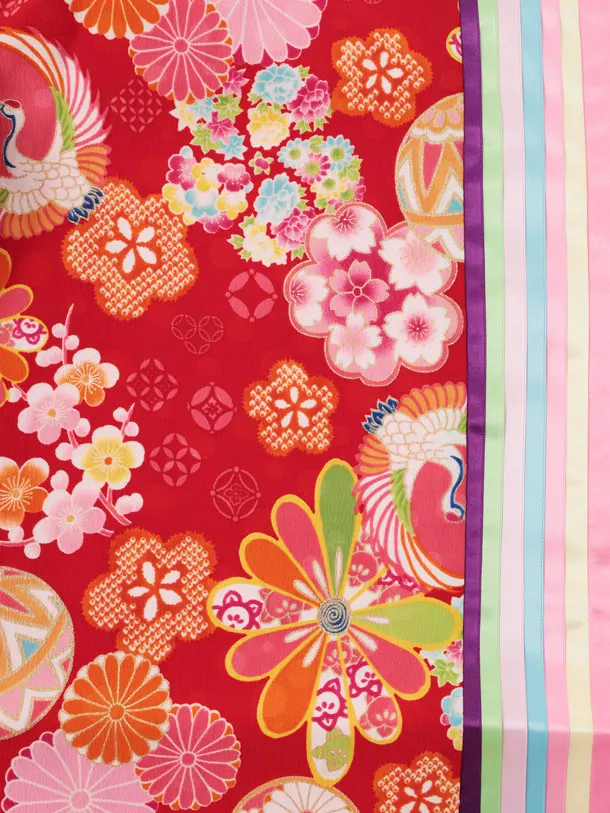 女児【１歳前後】0188 JAPAN STYLE 　おひなちゃま