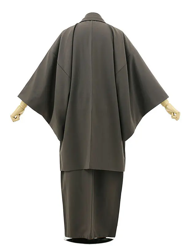 ｱﾝｻﾝﾌﾞﾙ0068 ﾃﾞｨｰﾌﾟｸﾞﾚｰ (3L180cm～185cm対応)