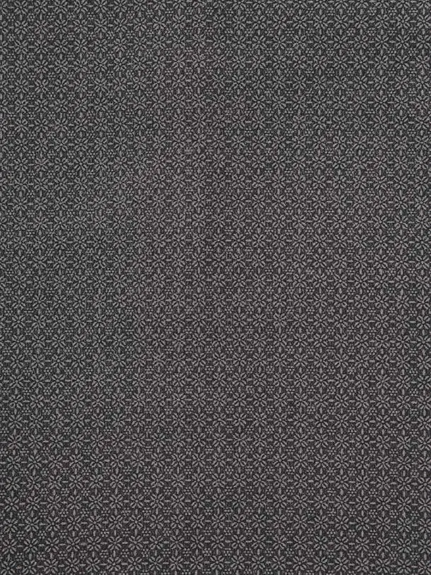 ｱﾝｻﾝﾌﾞﾙ0089 グレー 小紋   (LL175cm～180cm対応)