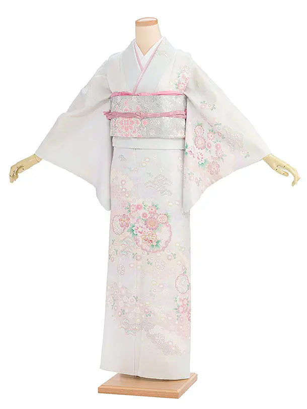 単衣,絽の着物レンタル|RENCA