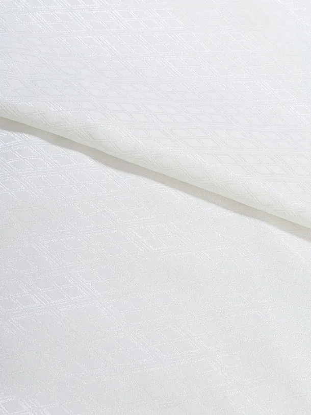 卒業式成人式袴男ﾚﾝﾀﾙ107*9/白紋付/金若杉