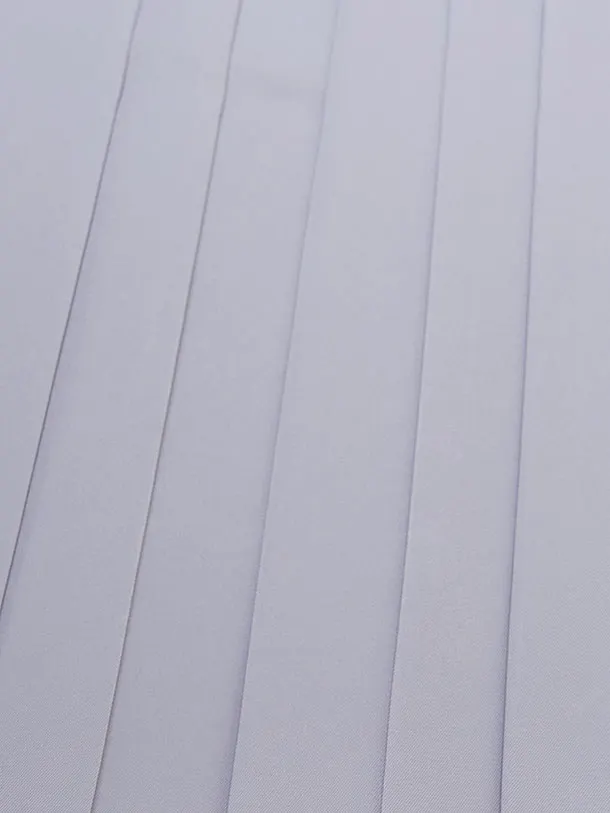 先生,教員向け袴レンタル 1314 淡グレー 鹿の子梅牡丹／淡ブルーグレー袴